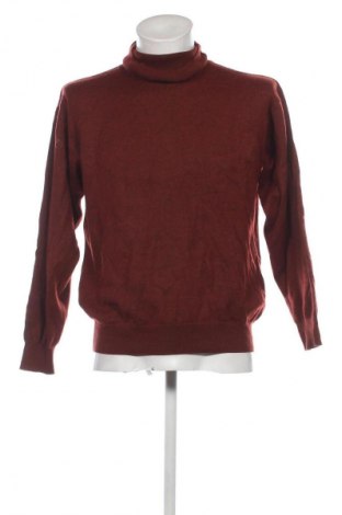 Herrenpullover LB, Größe M, Farbe Braun, Preis € 10,49