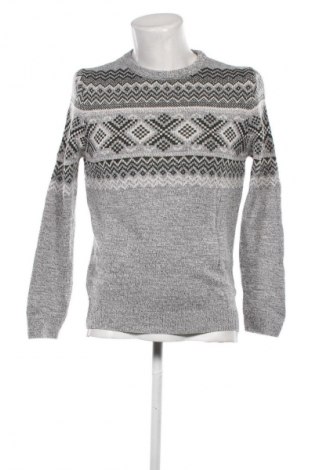 Herrenpullover LCW, Größe M, Farbe Grau, Preis 7,49 €