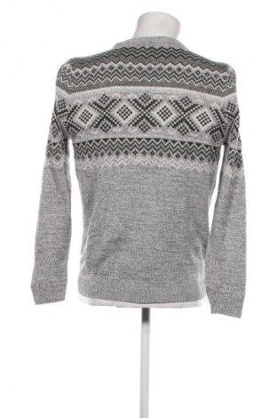 Herrenpullover LCW, Größe M, Farbe Grau, Preis 7,99 €