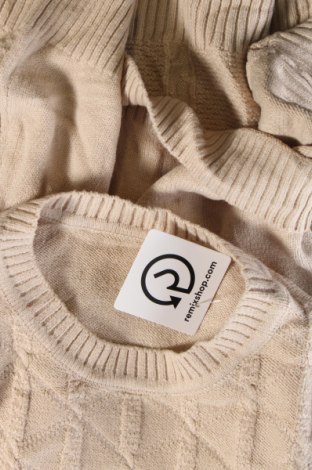 Herrenpullover LMC, Größe L, Farbe Beige, Preis € 10,49