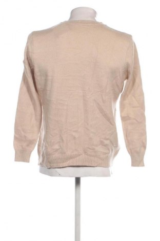 Herrenpullover LMC, Größe L, Farbe Beige, Preis € 10,49