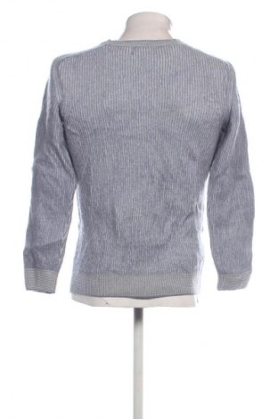 Herrenpullover LOOKS by Wolfgang Joop, Größe M, Farbe Mehrfarbig, Preis 21,99 €