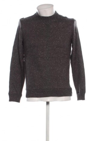 Herrenpullover Lands' End, Größe S, Farbe Grau, Preis € 8,99