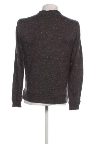 Herrenpullover Lands' End, Größe S, Farbe Grau, Preis € 8,99