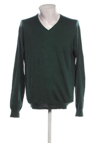 Herrenpullover Lawrence Grey, Größe XXL, Farbe Grün, Preis € 17,99