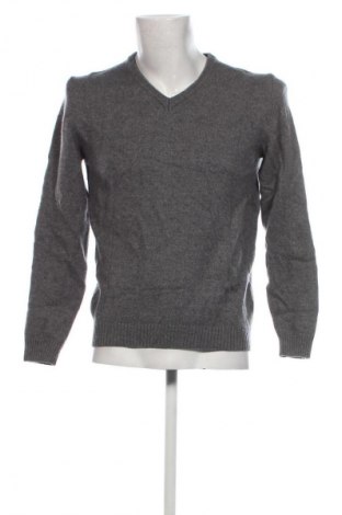 Herrenpullover Lawrence Grey, Größe L, Farbe Grau, Preis 43,49 €