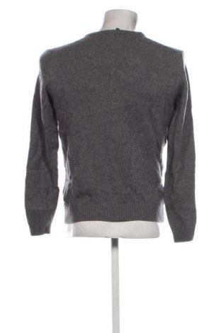 Herrenpullover Lawrence Grey, Größe L, Farbe Grau, Preis 43,49 €