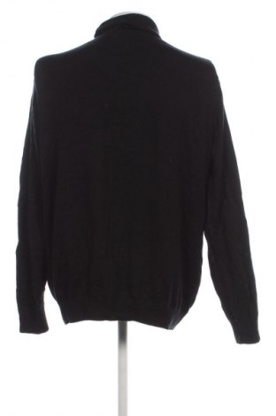 Herrenpullover Lee, Größe XXL, Farbe Schwarz, Preis € 23,99