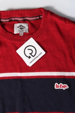 Męski sweter Lee Cooper, Rozmiar M, Kolor Kolorowy, Cena 78,99 zł