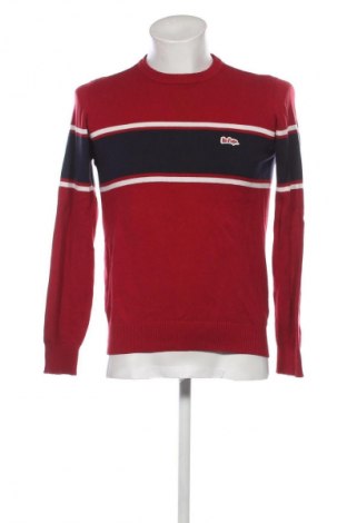 Męski sweter Lee Cooper, Rozmiar M, Kolor Kolorowy, Cena 78,99 zł