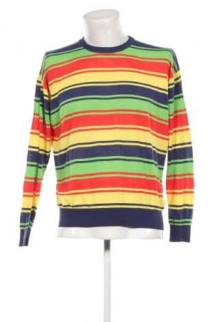 Herrenpullover Les Copains, Größe L, Farbe Mehrfarbig, Preis € 21,99