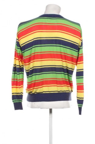 Herrenpullover Les Copains, Größe L, Farbe Mehrfarbig, Preis € 21,99