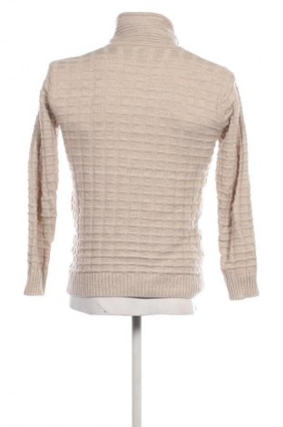 Męski sweter Limited Edition, Rozmiar M, Kolor Beżowy, Cena 61,99 zł