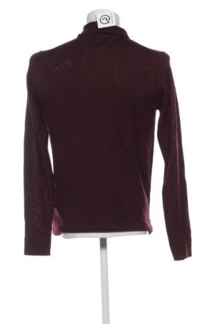 Herrenpullover Lindbergh, Größe M, Farbe Lila, Preis € 26,49