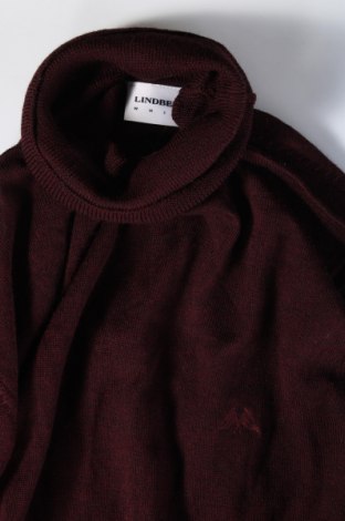 Herrenpullover Lindbergh, Größe M, Farbe Lila, Preis € 26,49