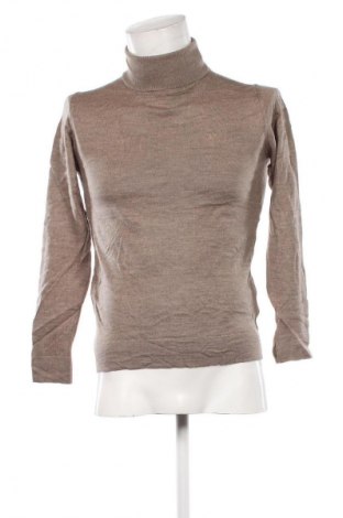 Herrenpullover Lindbergh, Größe M, Farbe Beige, Preis € 26,49