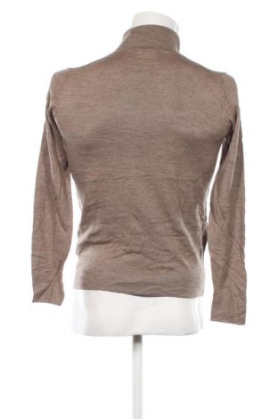 Herrenpullover Lindbergh, Größe M, Farbe Beige, Preis € 26,49