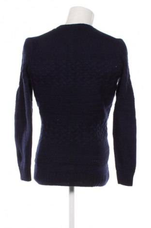 Herrenpullover Liu Jo, Größe M, Farbe Blau, Preis € 34,99