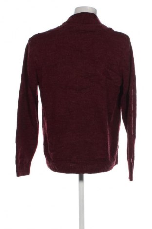 Herrenpullover Liv, Größe XL, Farbe Rot, Preis 6,99 €