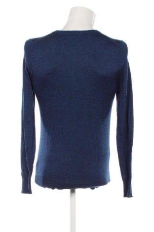 Herrenpullover Livergy, Größe S, Farbe Blau, Preis € 6,49