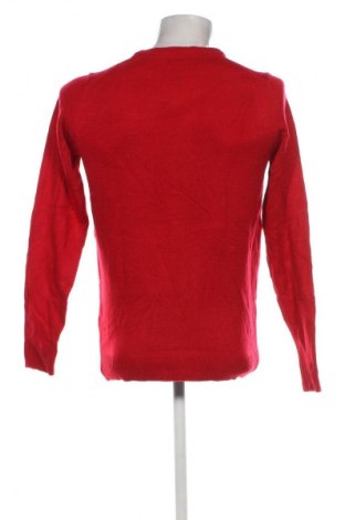 Herrenpullover Livergy, Größe S, Farbe Mehrfarbig, Preis € 13,99