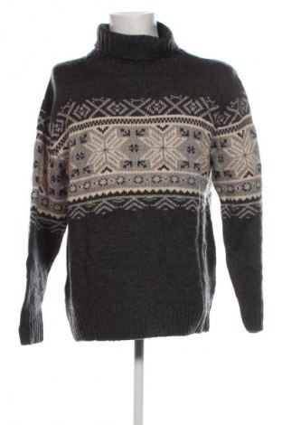 Męski sweter Livergy, Rozmiar XL, Kolor Kolorowy, Cena 34,99 zł