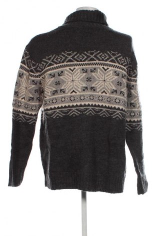 Męski sweter Livergy, Rozmiar XL, Kolor Kolorowy, Cena 56,99 zł