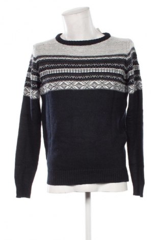 Męski sweter Livergy, Rozmiar M, Kolor Kolorowy, Cena 39,99 zł