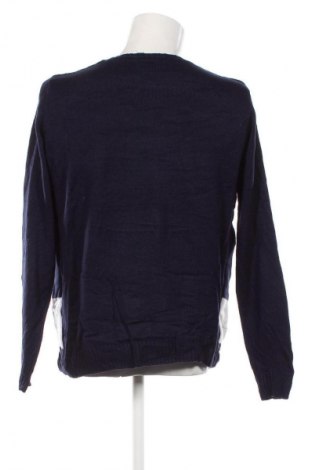 Herrenpullover Livergy, Größe XL, Farbe Blau, Preis € 12,99