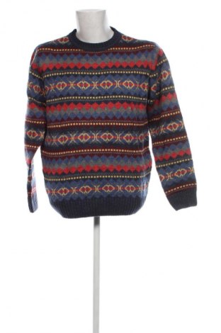 Herrenpullover Luciano, Größe L, Farbe Mehrfarbig, Preis 10,49 €