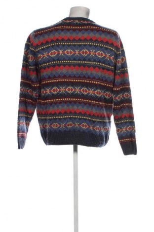 Herrenpullover Luciano, Größe L, Farbe Mehrfarbig, Preis € 11,99