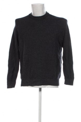 Herrenpullover Lululemon, Größe M, Farbe Grau, Preis 43,49 €