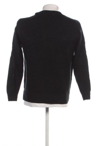 Herrenpullover Lyle & Scott, Größe M, Farbe Schwarz, Preis 28,49 €