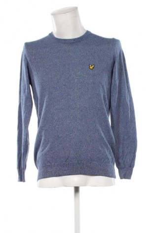 Pánsky sveter  Lyle & Scott, Veľkosť M, Farba Viacfarebná, Cena  22,45 €