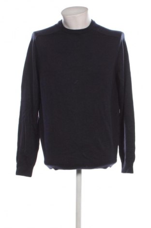 Herrenpullover MR MARVIS, Größe L, Farbe Blau, Preis 63,99 €