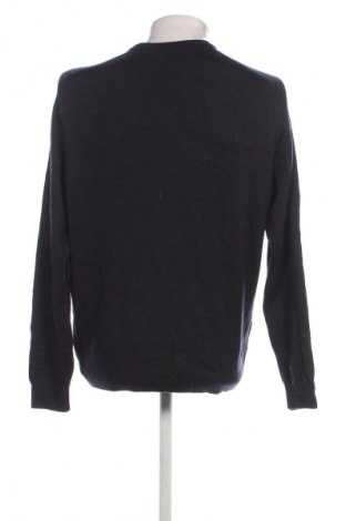 Herrenpullover MR MARVIS, Größe L, Farbe Blau, Preis 63,99 €