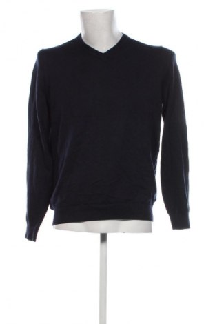 Herrenpullover Mac, Größe L, Farbe Blau, Preis 28,49 €