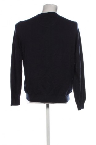 Herrenpullover Mac, Größe L, Farbe Blau, Preis 28,49 €