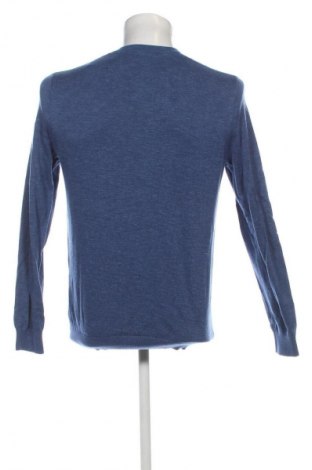 Herrenpullover Made By Monkeys, Größe M, Farbe Blau, Preis € 8,99