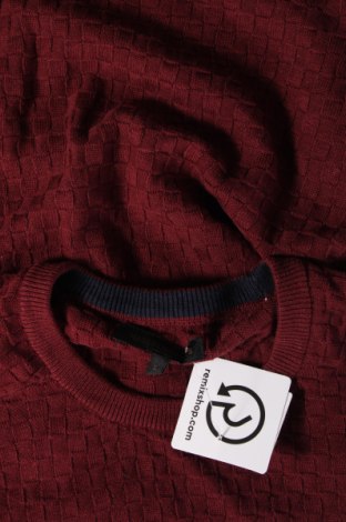 Herrenpullover Made By Monkeys, Größe L, Farbe Rot, Preis € 8,99