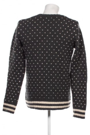 Herrenpullover Mads Norgaard, Größe M, Farbe Grau, Preis 15,52 €