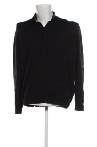 Herrenpullover Maerz Muenchen, Größe XL, Farbe Schwarz, Preis € 18,49