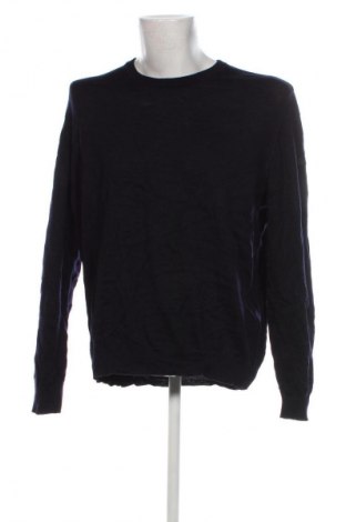 Herrenpullover Maerz Muenchen, Größe XL, Farbe Blau, Preis 25,49 €