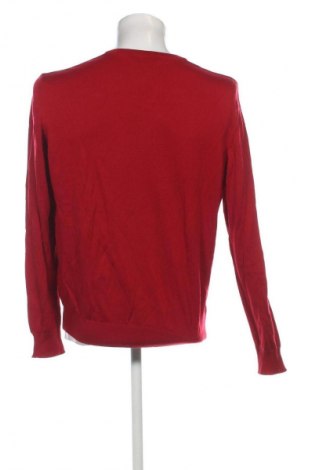 Herrenpullover Maerz Muenchen, Größe L, Farbe Rot, Preis € 39,99