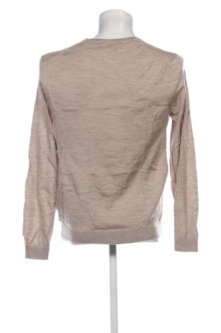 Herrenpullover Maerz Muenchen, Größe L, Farbe Beige, Preis 36,49 €