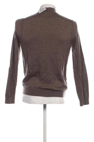 Herrenpullover Mango, Größe L, Farbe Braun, Preis € 10,99