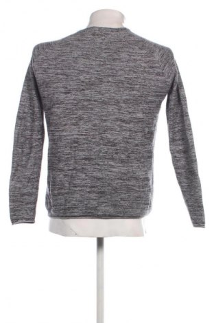 Herrenpullover Manguun, Größe S, Farbe Grau, Preis 6,99 €