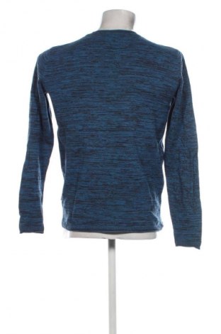 Herrenpullover Manguun, Größe M, Farbe Blau, Preis € 12,99