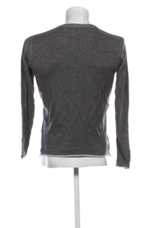 Herrenpullover Manguun, Größe S, Farbe Grau, Preis 7,49 €