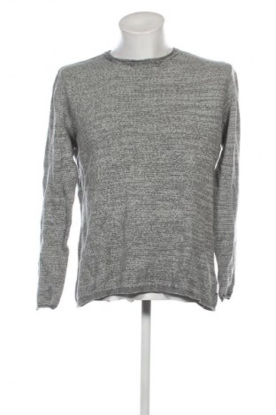 Herrenpullover Manguun, Größe XL, Farbe Grau, Preis 6,99 €